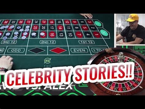 celebrity roulette tube